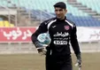 پشت پرده نیمکت نشینی بیرانوند در پرسپولیس