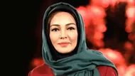 ببینید| رزیتا غفاری: زیباترین لحظه زندگی‌ام مرگ مادرم بود