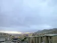 آخر هفته توفانی/هوا ۱۵ درجه خنک‌تر می‌شود
