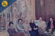 دلنوشته تهیه کننده برنامه دیدنی‌ها در دهه ۶۰ به یاد جلال مقامی
