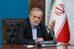پزشکیان: ایران نماینده قدرت اخلاق‌مدار و پاسخگوست 