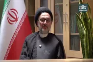 (ویدئو) ابطحی: خاتمی نمی‌خواست اختلافش با رهبری جلوی میکروفون بیاید