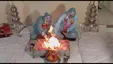 برگزاری جشن عروسی‌ در شرایط قرمز کرونایی هند +فیلم