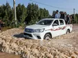 اخطاریه هواشناسی درباره احتمال وقوع سیلاب