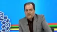 پیمان یوسفی: زرنگ‌تر از آنم که طرفدار استقلال یا پرسپولیس باشم +فیلم