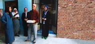 ببینید| تغییر چهره بازیگر سریال متهم گریخت همه را شوکه کرد
