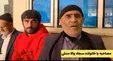 ببینید| خانوادۀ کشته‌شدگان ناآرامی‌های لردگان: بچه ما بی گناه کشته شد | ما اهل اغتشاش نیستیم