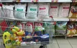 شیفت تورم از بازار سرمایه‌ای به بازار مواد غذایی