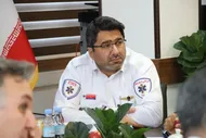 ببینید| روایت رئیس اورژانس از جزئیات مجروحیت رهبر انقلاب