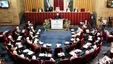 مقامات دولتی مادامی که مسئولیت دارند از انجام فعالیت اقتصادی، منع شوند