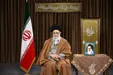 رهبر انقلاب نوروز را تبریک گفت/ سال ۹۸ سال رونق تولید نامگذاری شد