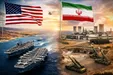 تازه‌ترین خبر‌های جنگ | آمریکا درحال بررسی کاهش تحریم‌ نفتکش‌های حامل نفت ایران و روسیه |  دو کشتی باری امارات، در تنگه هرمز غرق شدند