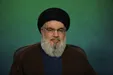ببینید| خبر شهادت نصرالله در پخش زنده شبکه خبر