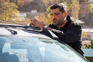 جنگ دوازده‌روزه به سینما رسید؛ «سقف» چقدر خنده‌دار است؟