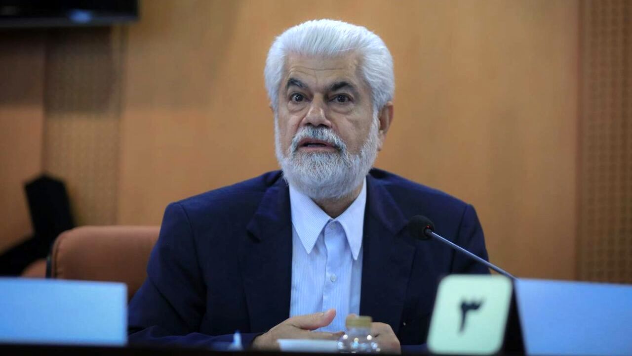 حسینعلی شهریاری حسینعلی شهریاری