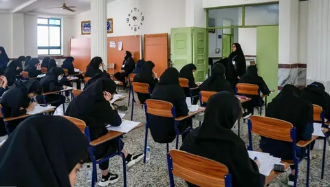 زمان دقیق اعلام نتایج آزمون‌های ورودی مدارس سمپاد و نمونه دولتی