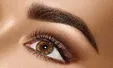 نحوه درست کردن ژل ابرو برای مرتب کردن ابرو‌ها