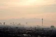 تشدید آلودگی هوای تهران/ کارگروه اضطرار آلودگی هوا تشکیل شد