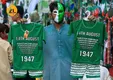 جشن استقلال پاکستان