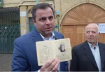 ابراز پشیمانی صالحی امیری بابت حکم زدن برای ژن خوب!