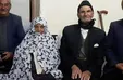 عروس ۸۹ ساله بردسکنی بله گفت: +عکس