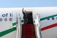 پزشکیان عازم نیویورک شد