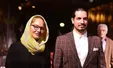 شوهر مهناز افشار به ۱۷ سال حبس محکوم شد