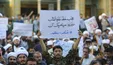 پشت پرده استفاده از مهاجران افغان در ایران برای اهداف سیاسی