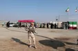 آغاز بررسی اختلاف به وجود آمده مرزی بین ایران و افغانستان