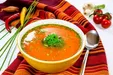 راز خانم‌هایی که سوپ شون معروفه