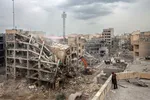 شکسته‌شدن رکورد جنگ‌زدگی در تهران| چرا پایتخت در جنگ ۴۰ روزه آسیب‌پذیرتر از جنگ ۸ ساله بود؟