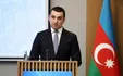 باکو: از حریم ما در جنگ علیه ایران استفاده نشد