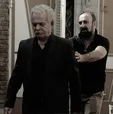 آخرین نقش زندگی سیروس گرجستانی +فیلم