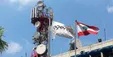 ارتباط لبنان با جهان قطع شد