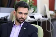 واکنش آذری‌جهرمی به جمع‌آوری بیلبورد‌های علی کریمی