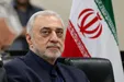 مهرداد اخلاقی با ۲۳۷ رای مثبت وزیر دفاع شد
