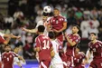 دو پله سقوط تیم ملی فوتبال ایران در رده بندی فیفا