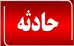 واژگونی مرگبار تانکر سوخت در این محور