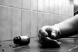اهدای شاسی بلند به سیلزدگان قبل از خودکشی