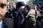 پولیتیکو: انتخاب مجتبی خامنه‌ای حرکتی در راستای حفظ ثبات جمهوری اسلامی است