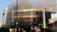 کشته‌شدگان حوادث اخیر اگر بیمه باشند، شامل پرداخت دیه می‌شوند/ اسناد و مدارک بانک‌ها بیمه نیستند