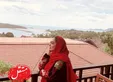 منظره رویایی ویلای الهام حمیدی + عکس