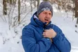 هشدار پزشکی: در سرما بیشتر مراقب سکته قلبی باشید