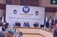 رئیس کل بیمه مرکزی در نشست خبری: دلیلی ندارد تخلفات شرکت‌های بیمه رسانه‌ای شود!