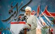 امام جمعه سنندج خواستار شد: مغازه‌های بازاریان پلمب نشود