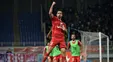 مهاجم مورد نظر یحیی گل محمدی برای پرسپولیس در تیمش ماندگار شد!