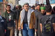 جزئیات حضور شهردار تهران در نجف