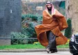 وال‌استریت ژورنال: جنگ با انصارالله، برنامه‌های اقتصادی بن‌سلمان را تهدید می‌کند