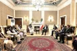 دیدار عراقچی با مقام ارشد وزارت خارجه طالبان