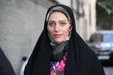 ممنوع الکاری نگین معتضدی تکذیب شد